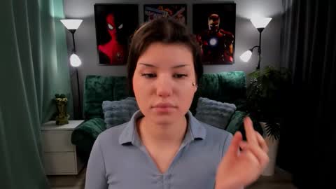 Anora online show from 11.20.25