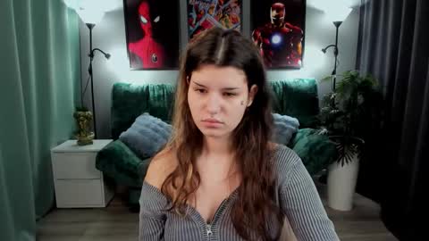 Anora online show from 11.22.25