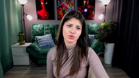 Anora online show from 12.02.25