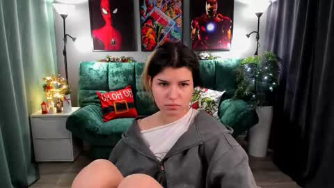 Anora online show from 12.04.25