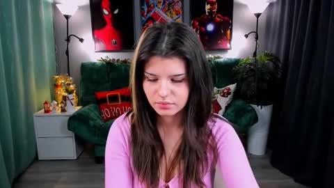 Anora online show from 12.18.25