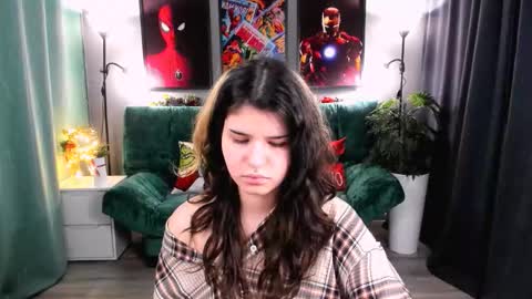 Anora online show from 01.14.26