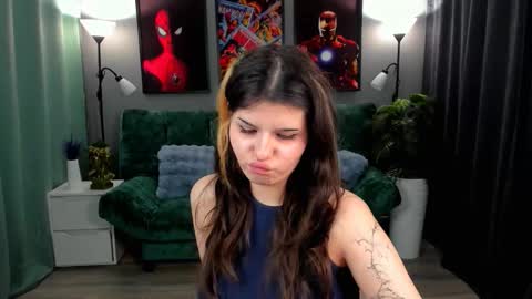 Anora online show from 02.07.26