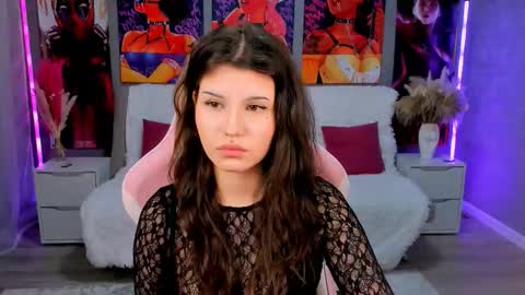 Anora online show from 02.11.26