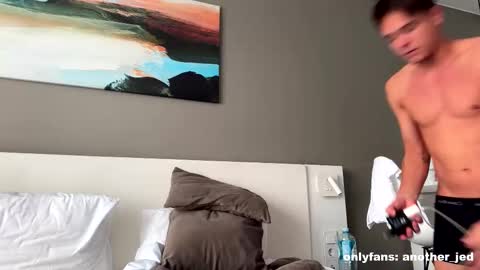 Snapshot of another_jed chatting on 01.13.26 Jed online show from 01.13.26