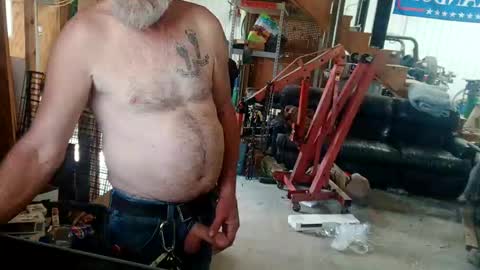 anotherbaldy online show from 09.29.25