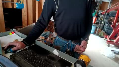 anotherbaldy online show from 11.07.25