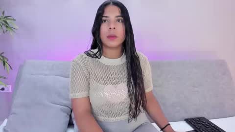Snapshot of anotherlatingirl chatting on 02.04.25 Madison online show from 02.04.25