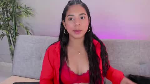 Snapshot of anotherlatingirl chatting on 02.06.25 Madison online show from 02.06.25