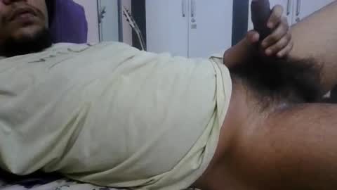 bigindiandick indian 6in online show from 01.11.26