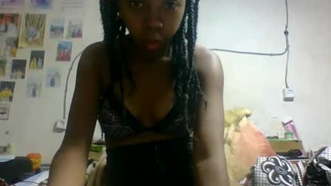 anouskaaa online show from 09.21.25