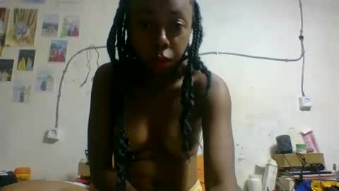 anouskaaa online show from 09.21.25