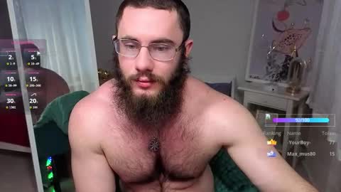 Ant online show from 03.15.26