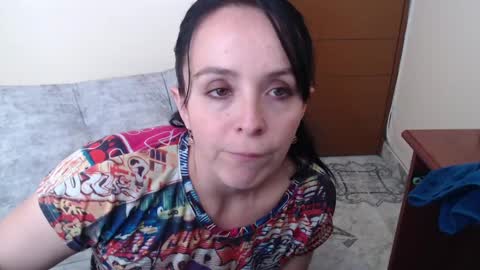 Snapshot of antara_girl chatting on 12.27.24 PAMELA online show from 12.27.24
