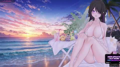 Zoe online show from 09.27.25