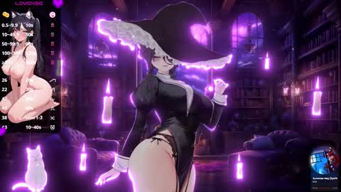 Zoe online show from 10.03.25