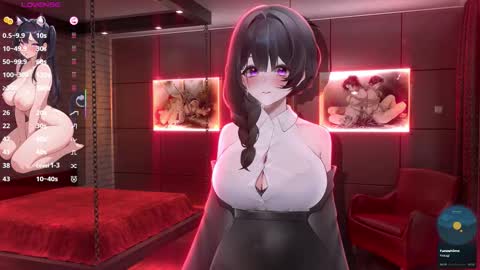 Zoe online show from 10.24.25