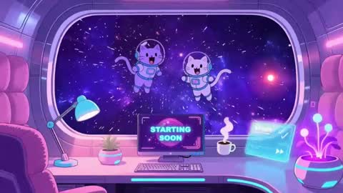 Zoe online show from 05.04.26