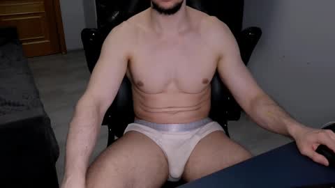 AntawnT online show from 02.21.25