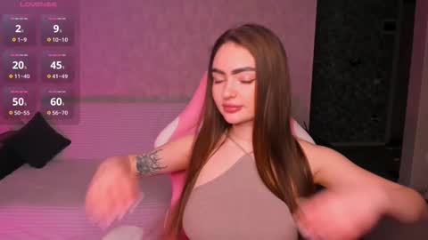 Anthea online show from 02.24.26