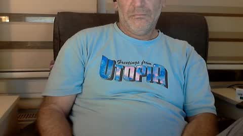 antheris online show from 09.23.25