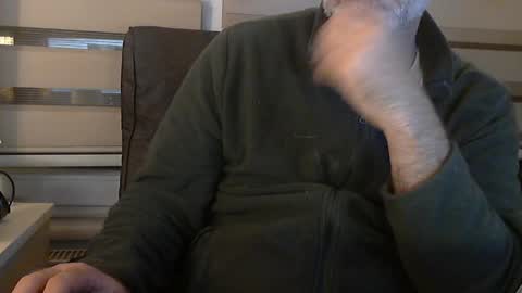 antheris online show from 11.03.25