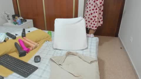 anthonela_hotsex online show from 01.12.25