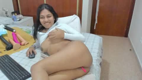 anthonela_hotsex online show from 01.18.25