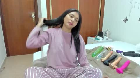 anthonela_hotsex online show from 12.04.25