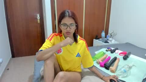 anthonela_hotsex online show from 07.07.26