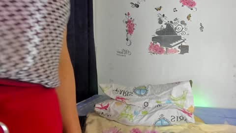 anthonela_mature_ online show from 01.10.25