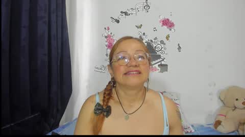 anthonela_mature_ online show from 09.20.25