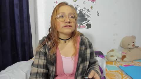 anthonela_mature_ online show from 10.12.25