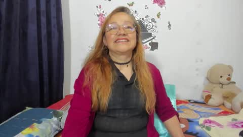 anthonela_mature_ online show from 10.26.25