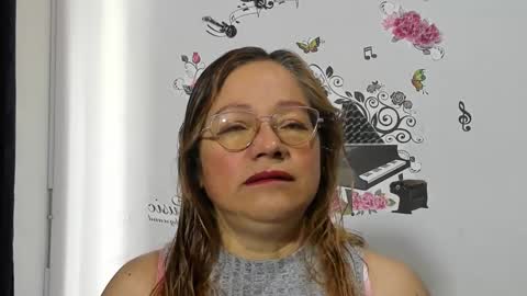 anthonela_mature_ online show from 12.21.25