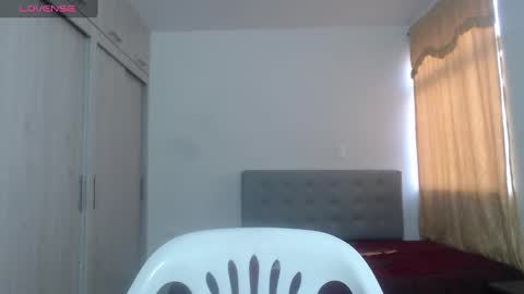 Anthonela Queen online show from 10.09.25