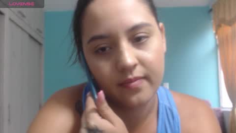 Anthonela Queen online show from 01.10.26