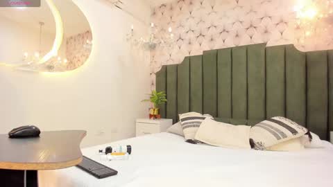 anthonela online show from 01.14.25