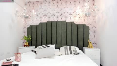 anthonela online show from 01.19.25