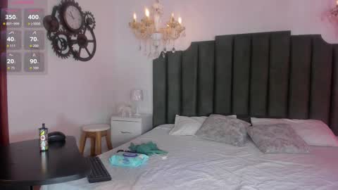 Snapshot of anthonela_russo chatting on 02.03.26 anthonela online show from 02.03.26