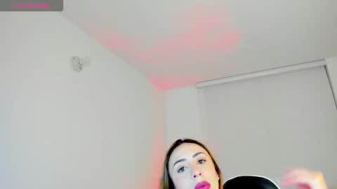 Anthonela online show from 10.01.25