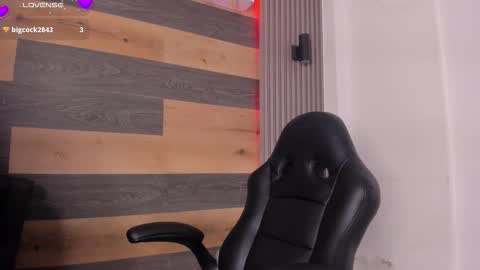 Anthonella Sweet online show from 11.03.25