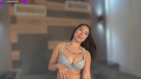 Anthonella Sweet online show from 11.11.25