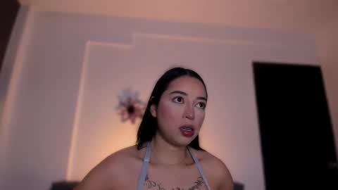 Anthonella Sweet online show from 02.06.26