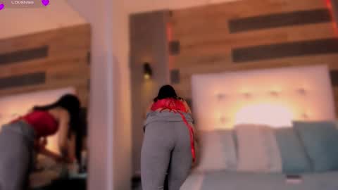 Anthonella Sweet online show from 03.03.26