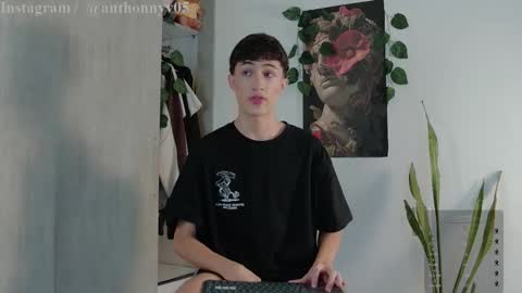 TONY NEW ACCOUNT online show from 09.27.25