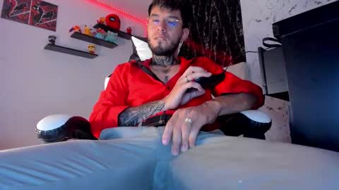 Anthony and Nick online show from 09.15.25