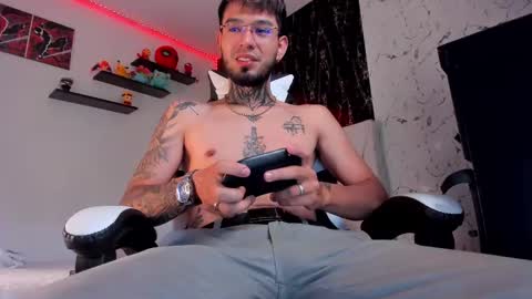 Anthony and Nick online show from 09.17.25