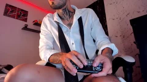 Anthony and Nick online show from 09.19.25