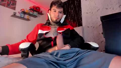 Anthony and Nick online show from 09.30.25